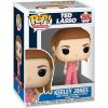 Funko POP! Television Ted Lasso S2 Vinyl Figure - KEELEY JONES #1509 (Mint)