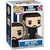 Funko POP! Television Ted Lasso S2 Vinyl Figure - ROY KENT #1508 (Mint)