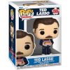 Funko POP! Television Ted Lasso S2 Vinyl Figure - TED LASSO #1506 (Mint)