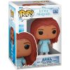Funko POP! Disney - The Little Mermaid (Live Action Movie) Vinyl Figure - ARIEL #1362 (Mint)