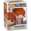 Funko POP! Television - Gilligan's Island Vinyl Figure - GINGER GRANT #1330 (Mint)