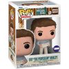 Funko POP! Television - Gilligan's Island Vinyl Figure - ROY 'THE PROFESSOR' HINKLEY #1333 (Mint)