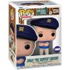 Funko POP! Television - Gilligan's Island Vinyl Figure - JONAS 'THE SKIPPER' GRUMBY #1334 (Mint)
