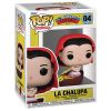 Funko POP! Board Games Loteria Vinyl Figure - LA CHALUPA #04 (Mint)