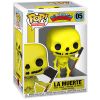 Funko POP! Board Games Loteria Vinyl Figure - LA MUERTE #05 (Mint)