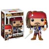 Funko POP! Disney Pirates of the Caribbean - Vinyl Figure - JACK SPARROW #172 (Mint)