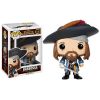 Funko POP! Disney Pirates of the Caribbean - Vinyl Figure - BARBOSSA #173 (Mint)