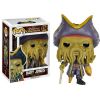 Funko POP! Disney Pirates of the Caribbean - Vinyl Figure - DAVY JONES #174 (Mint)