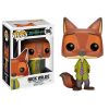 Funko POP! Movies - Zootopia - Vinyl Figure - NICK WILDE (Mint)