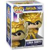 Funko POP! Animation Saint Seiya: Knights of the Zodiac Vinyl Figure - LIBRA SHIRYU #1424 (Mint)