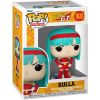 Funko POP! Animation Dragon Ball GT Vinyl Figure - BULLA #1628 (Mint)