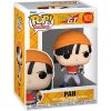 Funko POP! Animation Dragon Ball GT Vinyl Figure - PAN #1629 (Mint)