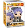 Funko POP! Animation Dragon Ball GT Vinyl Figure - TRUNKS & GILL #1630 (Mint)