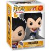 Funko POP! Animation Dragon Ball GT Vinyl Figure - VEGETA #1627 (Mint)