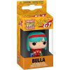 Funko Pocket POP! Keychain - Dragon Ball GT - BULLA (Mint)