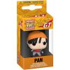 Funko Pocket POP! Keychain - Dragon Ball GT - PAN (Mint)