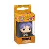 Funko Pocket POP! Keychain - Dragon Ball GT - TRUNKS (Mint)