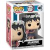 Funko POP! Animation - Demon Slayer S2 Vinyl Figure - MAKOMO [Flower Headdress] #1405 (Mint)