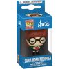 Funko POP! Keychain Figure - Daria - DARIA MORGENDORFFER (Mint)