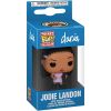 Funko POP! Keychain Figure - Daria - JODIE LANDON (Mint)