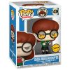 Funko POP! Television - Daria Vinyl Figure - DARIA MORGENDORFFER [Flaming Glasses] #1439 *CHASE* (Mi