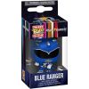 Funko Pocket POP! Keychain - Power Rangers (30th Anniversary) - BLUE RANGER (Mint)
