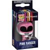 Funko Pocket POP! Keychain - Power Rangers (30th Anniversary) - PINK RANGER (Mint)