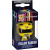 Funko Pocket POP! Keychain - Power Rangers (30th Anniversary) - YELLOW RANGER (Mint)