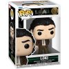 Funko POP! Marvel Studios Loki Season 2 Vinyl Bobble Figure - LOKI #1312 (Mint)