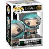 Funko POP! Marvel Studios Loki Season 2 Vinyl Bobble Figure - MOBIUS [TVA Temporal Core Suit] #1313 