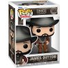 Funko POP! Television - 1883 Vinyl Figure - JAMES DUTTON #1444 (Mint)