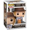 Funko POP! Television - 1883 Vinyl Figure - MARGARET DUTTON #1445 (Mint)