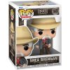 Funko POP! Television - 1883 Vinyl Figure - SHEA BRENNAN #1447 (Mint)