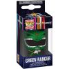 Funko Pocket POP! Keychain - Power Rangers (30th Anniversary) - GREEN RANGER (Mint)