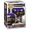 Funko POP! NFL Wave 11 Vinyl Figure - JUSTIN JEFFERSON [Minnesota Vikings] #239 (Mint)