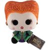 Funko Collectible Plush - Hocus Pocus 2 - WINIFRED SANDERSON (7 inch) (Mint)