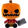 Funko Collectible Plush - The Nightmare Before Christmas 30th Anniversary - PUMPKIN KING (7 inch) (M
