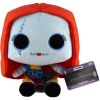 Funko Collectible Plush - The Nightmare Before Christmas 30th Anniversary - SALLY (7 inch) (Mint)