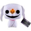 Funko Collectible Plush - The Nightmare Before Christmas 30th Anniversary - ZERO (7 inch) (Mint)