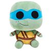Funko Collectible POP! Plush - Teenage Mutant Ninja Turtles (TMNT) - LEONARDO (7 inch) (Mint)