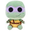 Funko Collectible POP! Plush - Teenage Mutant Ninja Turtles (TMNT) - DONATELLO (7 inch) (Mint)