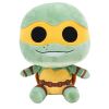 Funko Collectible POP! Plush - Teenage Mutant Ninja Turtles (TMNT) - MICHELANGELO (7 inch) (Mint)