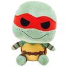 Funko Collectible POP! Plush - Teenage Mutant Ninja Turtles (TMNT) - RAPHAEL (7 inch) (Mint)