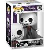 Funko POP! Disney - Nightmare Before Christmas S6 Vinyl Figure - JACK SKELLINGTON [Formal] #1381 (Mi