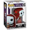 Funko POP! Disney - Nightmare Before Christmas S6 Vinyl Figure - SALLY [Formal] #1380 (Mint)