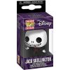 Funko Pocket POP! Keychain - Nightmare Before Christmas - JACK SKELLINGTON [Formal](1.5 inch) (Mint)