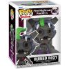 Funko POP! Games - Five Nights at Freddy's Security Breach RUIN Vinyl Figure - RUINED ROXY #987 (Min