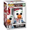 Funko POP! Games - Five Nights at Freddy's Holiday Vinyl Figure - SNOW CHICA #939 (Mint)