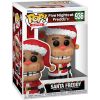 Funko POP! Games - Five Nights at Freddy's Holiday Vinyl Figure - SANTA FREDDY #936 (Mint)