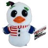 Funko Collectible Plush - Five Nights at Freddy's Holiday - SNOW CHICA (7 inch) (Mint)